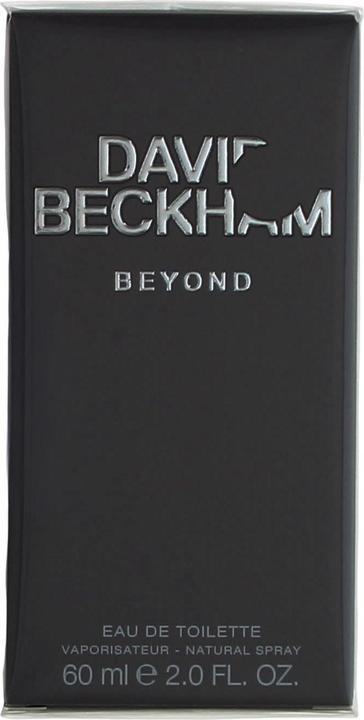 Produktbild David Beckham Beyond (Eau de Toilette, 60 ml)