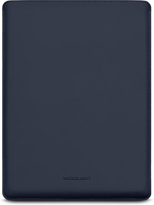 Immagine prodotto Woolnut Custodia rivestita -suojatasku 14" MacBook Pro, sininen (14")
