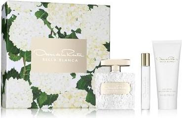 Produktbild Oscar de la Renta Bella Blanca (Parfum set)