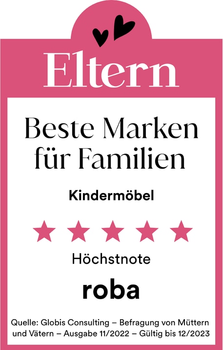 Produktbild Roba Lil Sofa (Kinderstuhl)