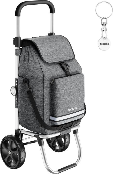 Produktbild tectake Shopper