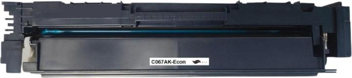 Image du produit Hermex Toner compatible pour Canon i-SENSYS MF655Cdw (CF)