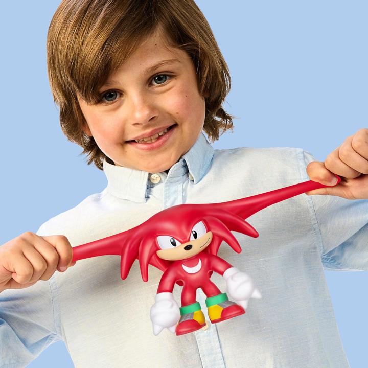 Produktbild Goo Jit Zu Sonic