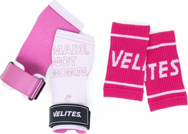 Actual product image Velites pothoder veites quad (100% vegan materials)