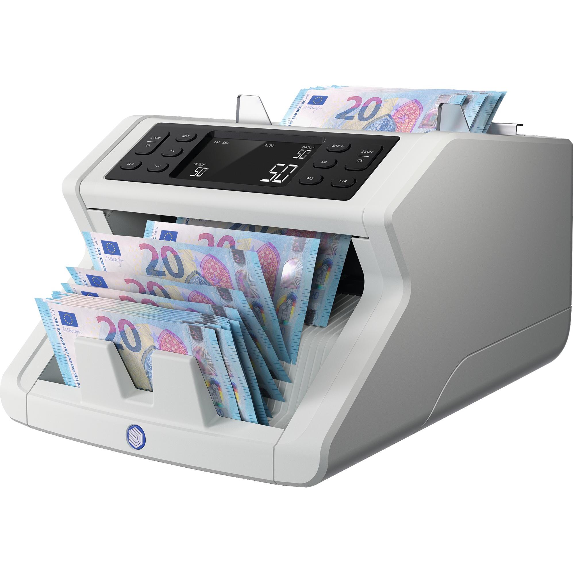 Safescan 2250 (Geldscheinzähler) (115-0709)