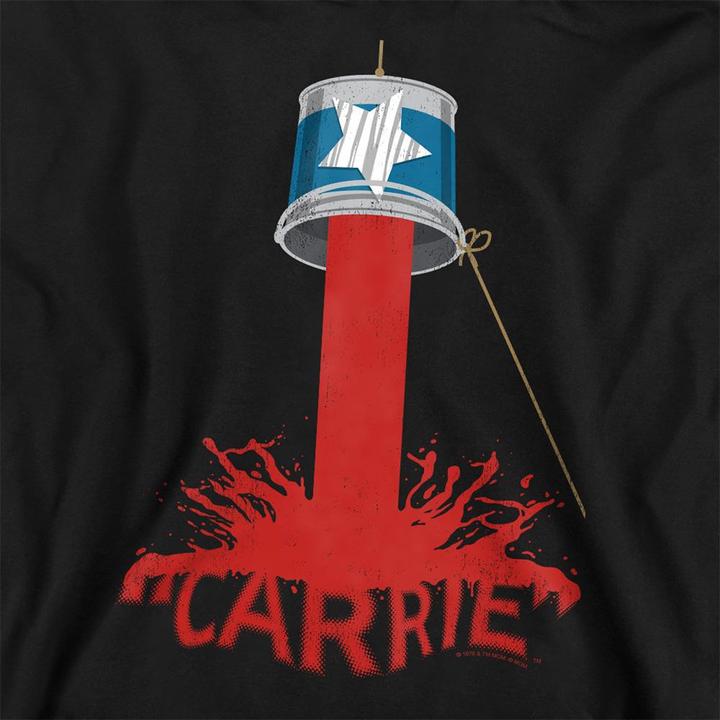 Produktbild Carrie Bucket Of Blood Sweatshirt (M)