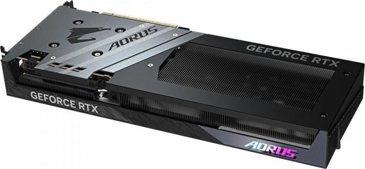 Image du produit Gigabyte AORUS GeForce RTX 5060 Elite (8 Go)