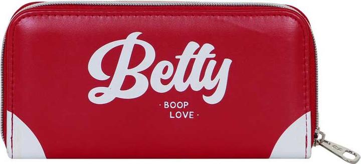 Image du produit Karactermania Portefeuille essentiel Varsity