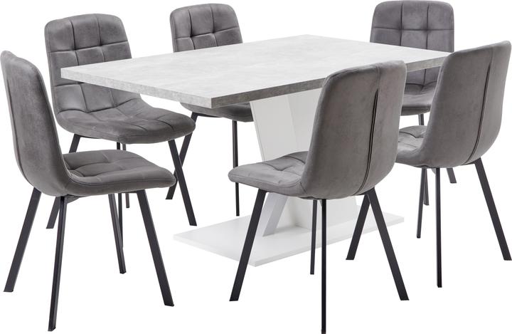 Image du produit Lipo Severin (138 x 90 x 76 cm)