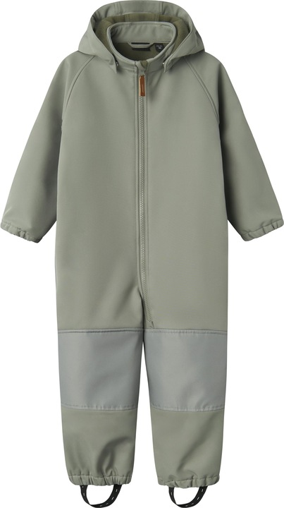 Name it ALFA08 Magic Softshell-Anzug