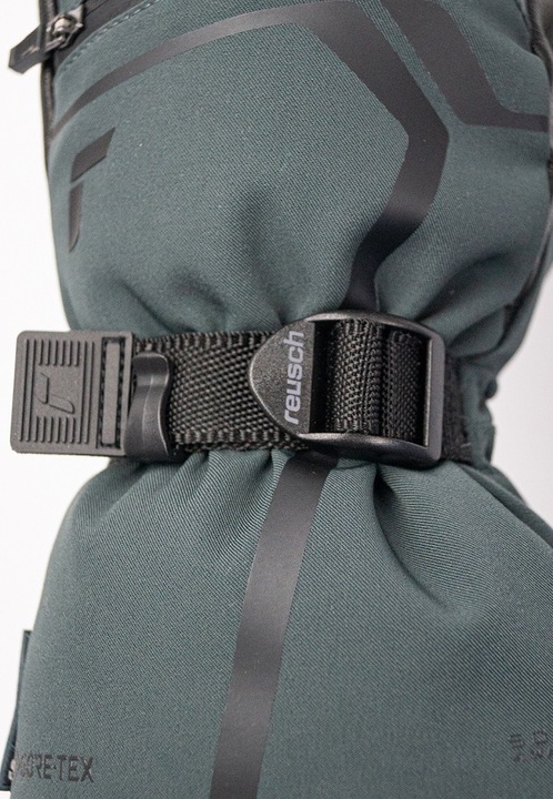 Actual product image Reusch Down Spirit GTX Mitten (11)
