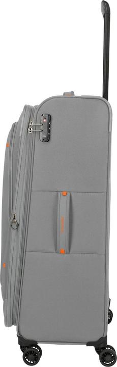 Produktbild Travelite Umbria 4 Rollen Trolley L 77 cm mit Dehnfalte