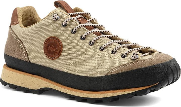 Actual product image Lomer Bio Naturale (44)