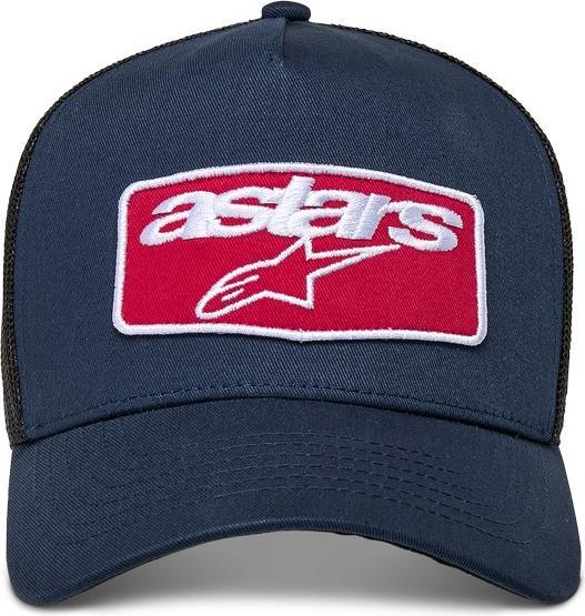 Actual product image Alpinestars Hat Focus Trucker