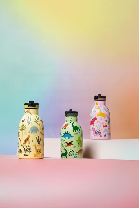 Produktbild 24 Bottles Urban (0.25 l)