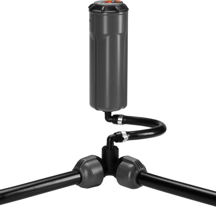 Actual product image Gardena Angle piece 2783-20