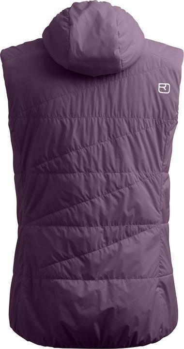 Produktbild Ortovox Women's Swisswool Piz Duan Vest (XS)