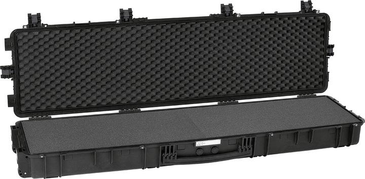 Actual product image Explorer Cases 15416B Case Black with Foam