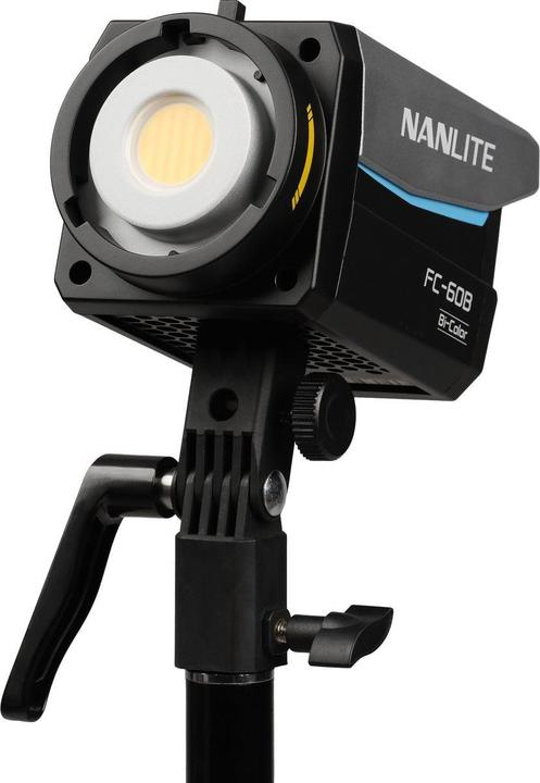 Produktbild Nanlite FC-60B (Studioleuchte, Videoleuchte)
