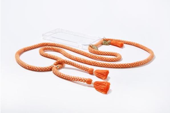 Produktbild Etuui Necklace-Cover mit Kordel