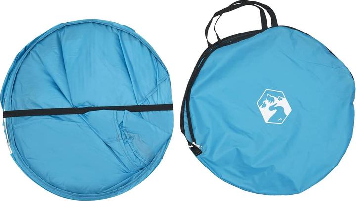 Produktbild vidaXL Pop-Up Zelt (0.55 kg)