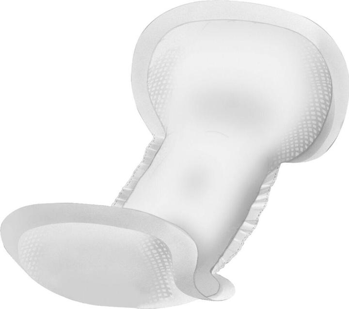 Image du produit Abena Let Anatomic bleu (30 x)