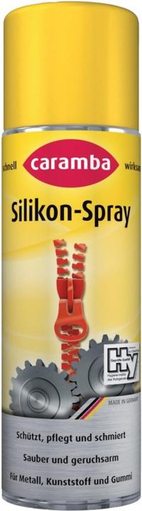 Produktbild Caramba Silikonspray 619901 100 ml (100 ml)