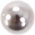Fox Air Valve Parts: Ball (Ø 0.1875) 52100 Grade 25 Steel, Chrome Plated FK