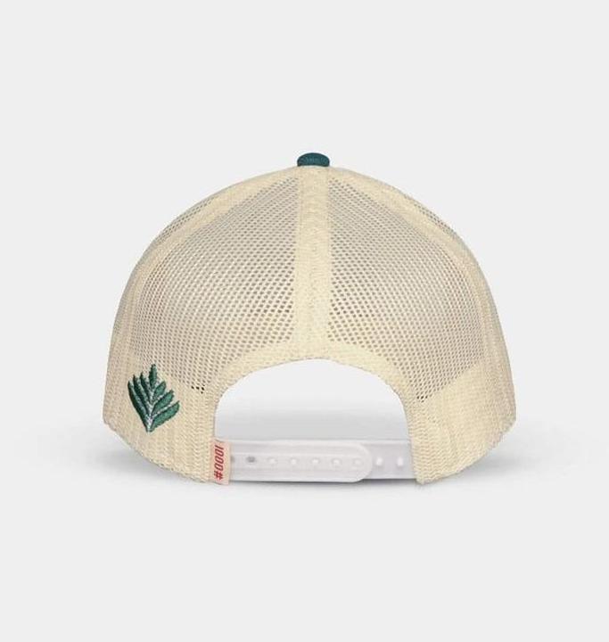 Produktbild Difuzed Pokémon - Bulbasaur Trucker Cap