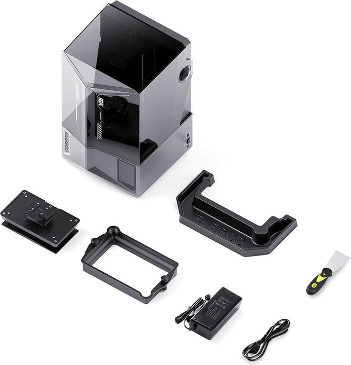 Image du produit Elegoo Saturn 4 Ultra