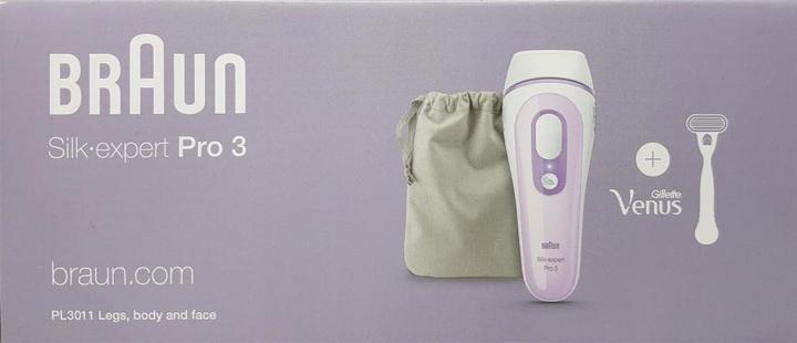 Produktbild Braun Silk-expert Pro 3