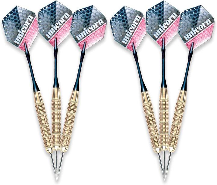 Produktbild Unicorn Striker Home Dart Center