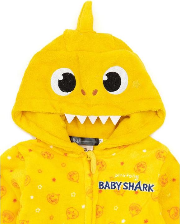 Produktbild Pinkfong Schlafanzug (116)