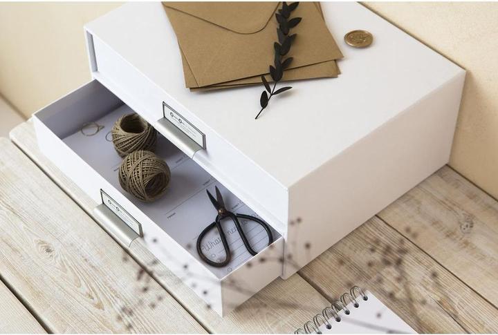 Produktbild Bigso Schubladenbox (C4)