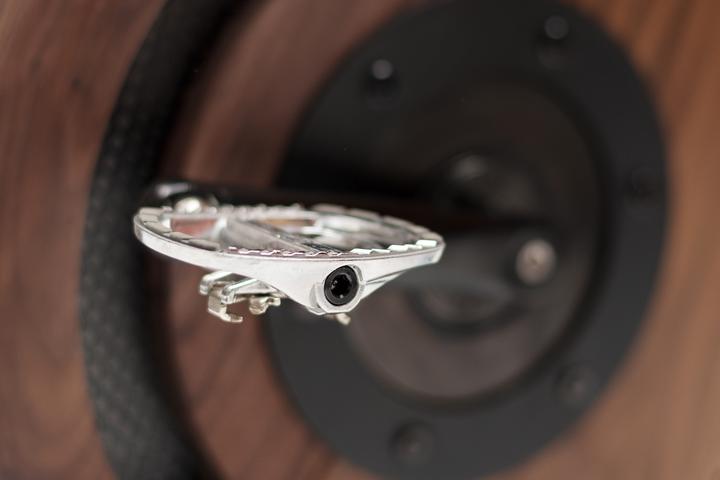 Produktbild NOHrD Ergometer Bike Club-Sport