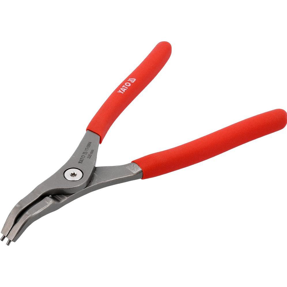 Thumbnail - Yato, Zange, YT-19964 (225 mm)