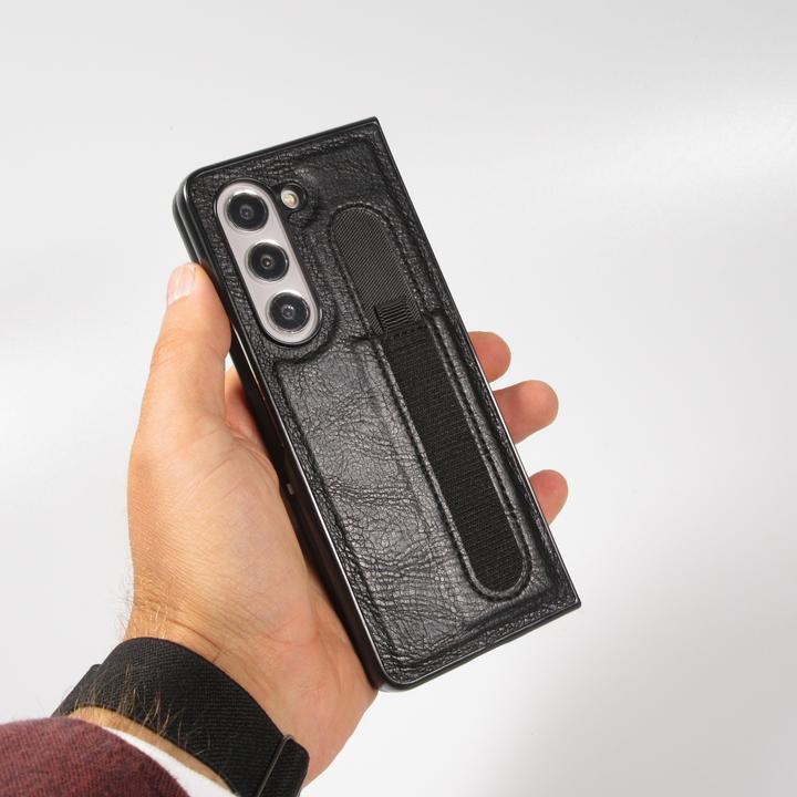 Produktbild PhoneLook Hülle Elegant und minimalistisch (Samsung Galaxy Z Fold5)