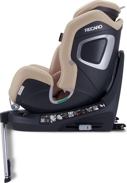 Produktbild Avova Recaro Xenon 1 Reboard Kindersitz (0-7 Jahre) (Reboarder, ECE R129/i-Size Norm)