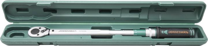 Productafbeelding Jonnesway Momentsleutel 1/2, 40-200 Nm (1/2", 40 Nm, 200 Nm)