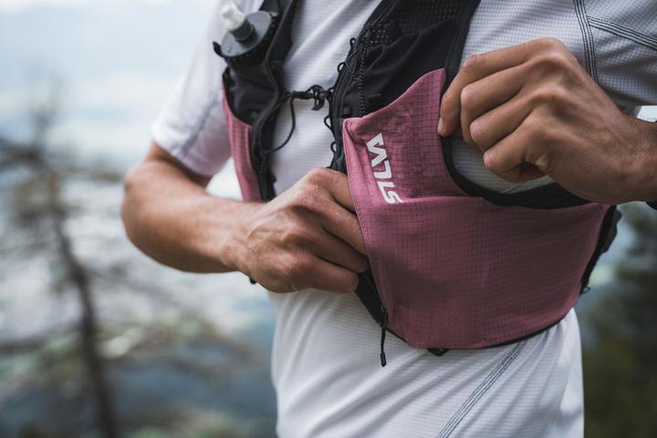 Produktbild Silva Strive Fly Vest (M)