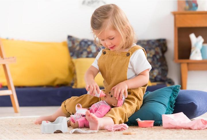 Image du produit Corolle Grand ensemble d'accessoires