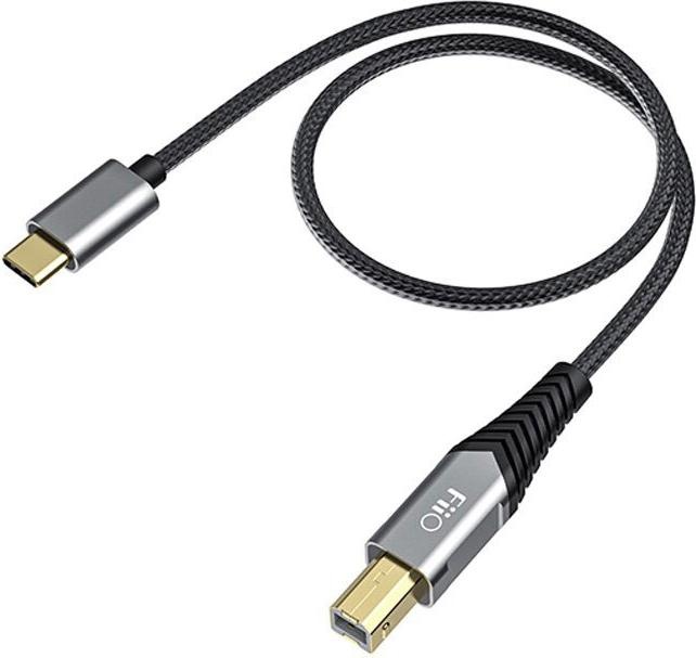 Actual product image FiiO LD-TC1 (0.50 m)