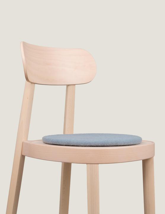 Image du produit Myfelt Round Flat (Ø 36 cm)