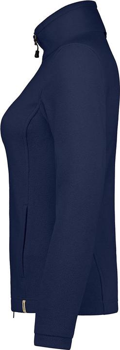 Actual product image Hakro Fleece jacket ECO (L)