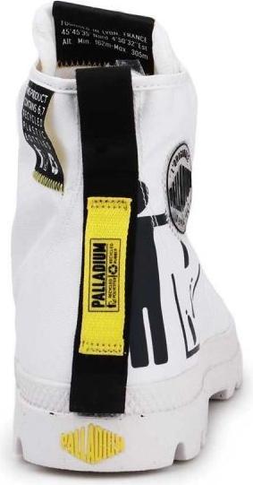 Image du produit Palladium Pampa Schuhe (37)