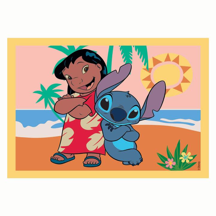 Immagine prodotto Clementoni Punto (144 pezzi)