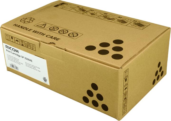 Produktbild RICOH 406990 (BK)