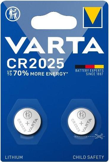 Productafbeelding Varta Recharge Accu Power (4 Pcs., AA, 2100 mAh)