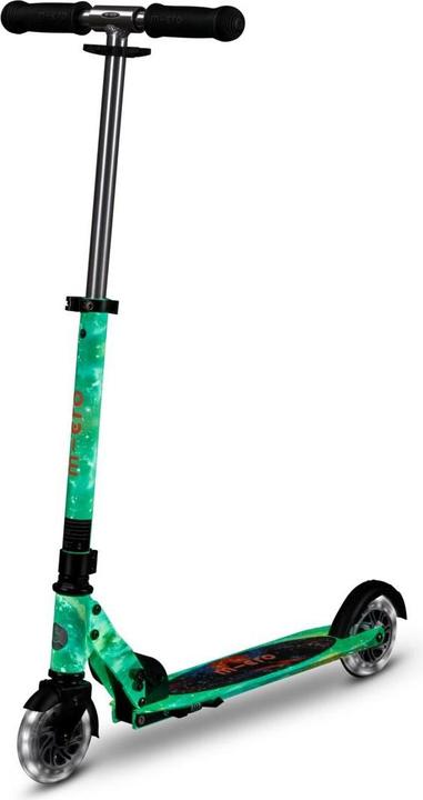 Produktbild Micro Sprite Glow LED Art Collection Intercosmic