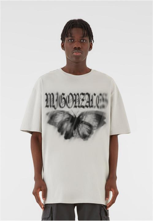 Produktbild Mjgonzales Heavy - Butterfly Illusion (M)